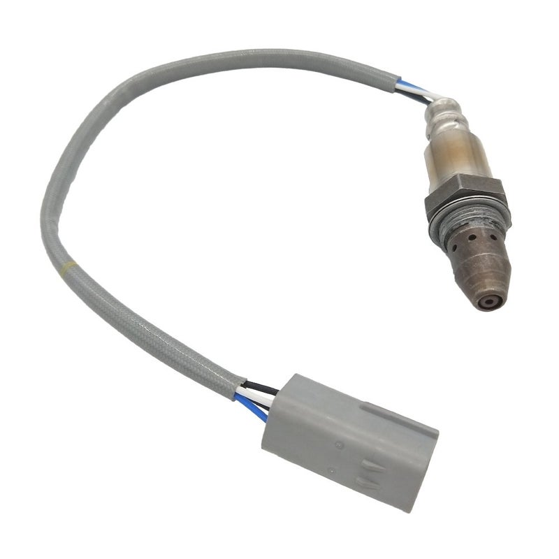 JESBEN Air Fuel Ratio Oxygen Sensor AFR Upstream Replacement for Armada Titan 5.6L 07-13 Rogue Altima 2.5L 07-13 Frontier Xterra Pathfinder 4.0L 07-11 for Infiniti 211200-7070 234-9038 22693-1AA0A - Image 3